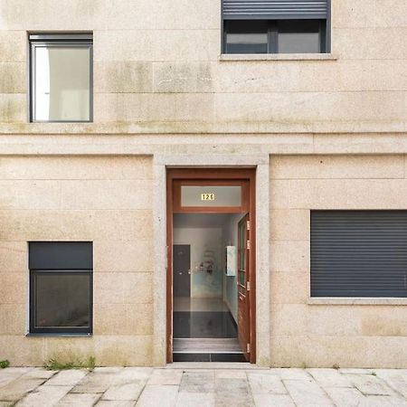 Piso En Ribeira, Primera Linea. Εξωτερικό φωτογραφία